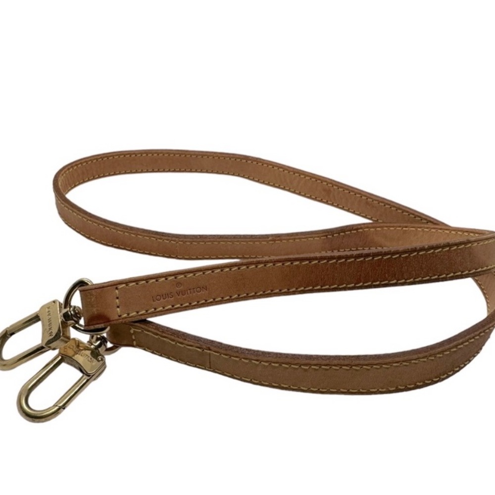 Louis Vuitton Strap